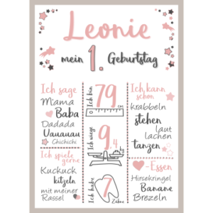Meilensteintafel – Bild 10